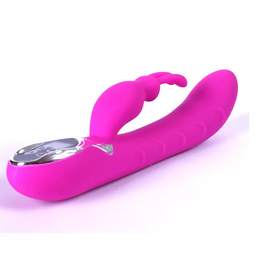 Rabbit Vibrator 12 Speed