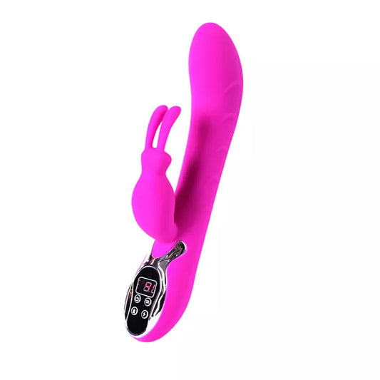 Rabbit Vibrator 12 Speed